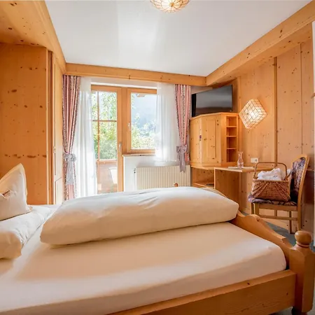 Hotel Aelpili