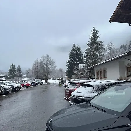 älpili Hotel Gaschurn