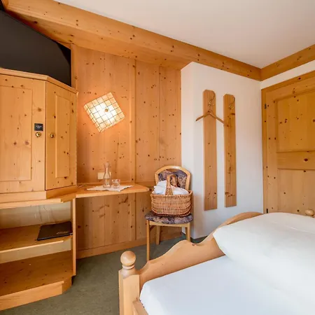 Hotel älpili Gaschurn