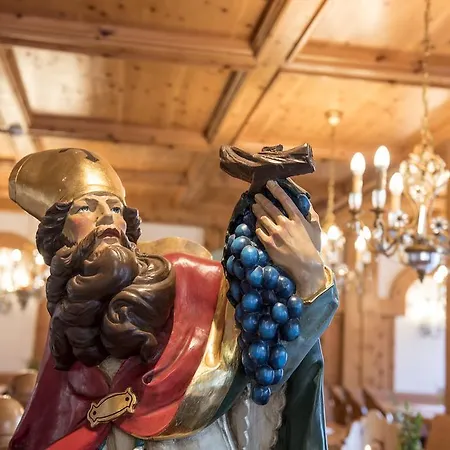 Hotel älpili Gaschurn