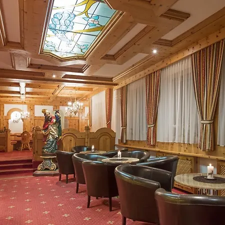 Hotel älpili Gaschurn