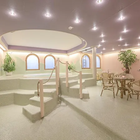 Hotel älpili Gaschurn