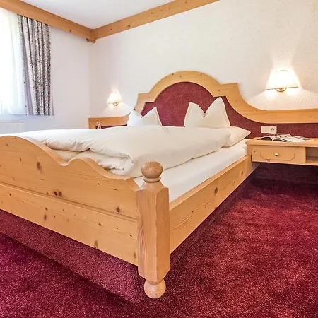 Hotel älpili 4*
