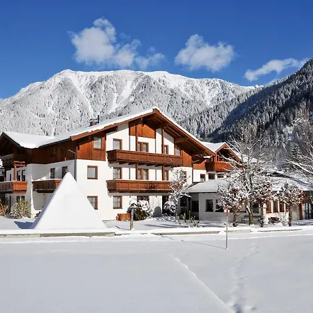 Hotel Aelpili